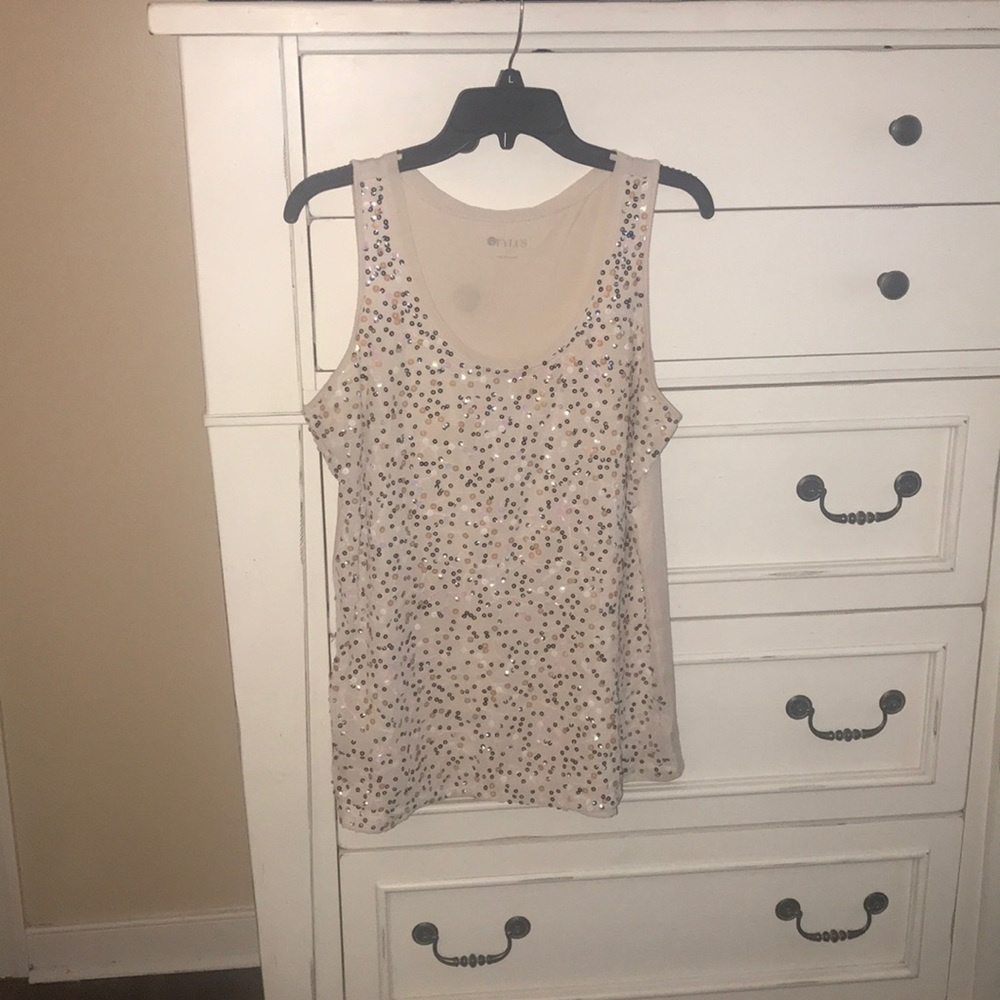 Tank top